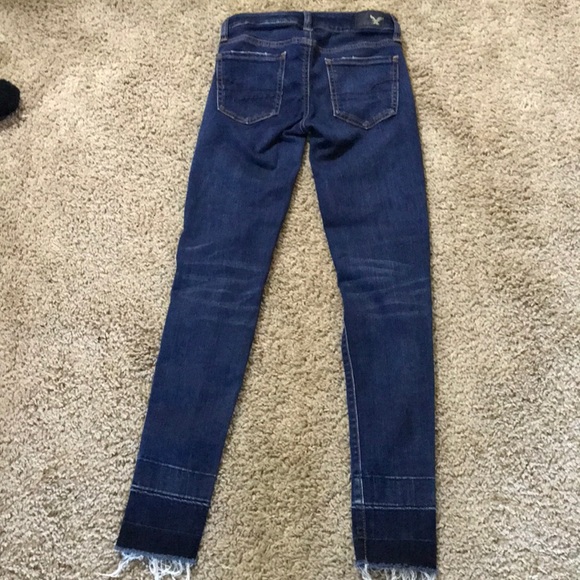 American eagle jeans - Picture 2 of 4